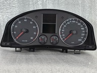 ZEGARY LICZNIK VW GOLF V PLUS JETTA 1.6 FSI 1K0920862J