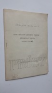 ETHOS SPOLECZNY LITERATURY POLSKIEJ - Andrzej Kijowski