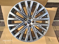Audi A8 4N0601025M 2019 - 2025 oryginalna felga 20 Ronal ET37 9 cali