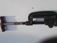 obcinak do rur stalowych STAHLWILLE EXPRESS 1/8"-2" 1 nóż 2 rolki