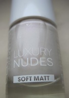 Catrice Lakier do paznokci 01 white &bright