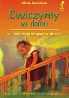 ĆWICZYMY W DOMU VLASTA KARASKOVA