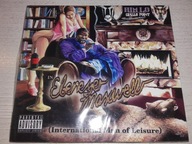 Him Lo & Giallo Point - Ebenezer Maxwell USA!!! FOLIA!!!