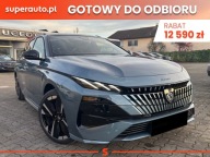 Od ręki - GT e-DCS7 1.6 Plug-in HYBRID PHEV 195KM / Pakiet Bezpieczeństwo