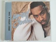 Montell Jordan - Once Upon A Time 4 TRACKS