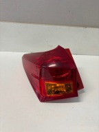 Lampa tył lewa LED Toyota Auris 2 II Hatchback