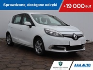 Renault Scenic 1.2 TCe, Klima, Tempomat