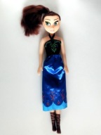 Lalka 60 cm laleczka Anna Kraina Lodu