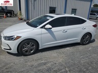 Hyundai Elantra HYUNDAI ELANTRA SE, 2017r., 2.0L