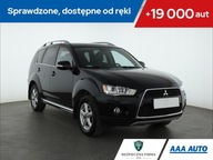 Mitsubishi Outlander 2.0 DI-D, Salon Polska