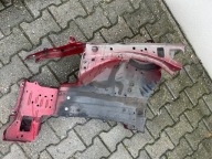 LEWA ĆWIARTKA PRZÓD PRZEDNIA LEXUS CT200H , KOLOR: 3R1 10-22 EUROPA