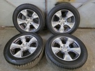Felgi aluminiowe Dodge RAM 19-24 V gen 20" 6x139.7