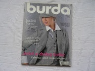 BURDA 9 / 2006 Z WYKROJAMI