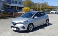 Renault Clio 1.0TCe 100KM Full LED Tablet Asystenci jazdy Klima Oryginalny