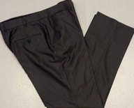 R)REDHERRING ELEGANCKIE SPODNIE MATERIAŁOWE Roz.50