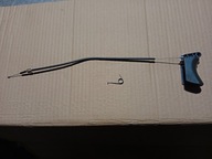 Dźwignia gazu z linką podkaszarka Stiga St-210