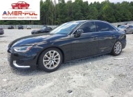 Audi a4 Premium 40 2021 2.0l 2.0 Benzyna 201KM