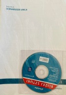 BLIŻEJ SZTUKI plastyka scenariusze lekcji dla nauczyciela CD WSIP gimnazjum