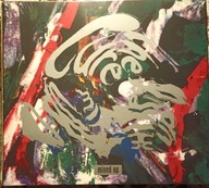 The Cure Mixed Up Deluxe Edition 3CD