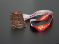 Brązowy medal z Mistrzostw Polski z sezonu 2018/2019