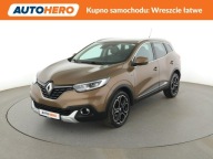 Renault Kadjar full LED navi klima auto