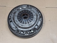 Mercedes CLK W208 SLK R170 W202 W210 sprzęgło koło dwumasowe 152.000km