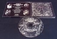 WAR POSSESSION- Doomed to chaos ( GRE Death. VITAL REMAINS, GOREMENT )