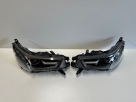 TOYOTA HILUX VIII LIFT lampa lewa prawa FULL LED REFLEKTORY