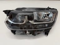 TOYOTA PROACE VERSO CITY 20R- LAMPA LEWA PRZEDNIA LEWY PRZÓD 9835780680