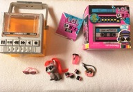 Zwierzątko L.O.L. Surprise Pets L.O.L. Surprise! ReMix zvířátko