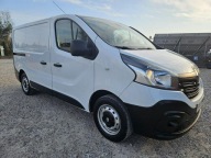 Renault Trafic Pack klim l1h1