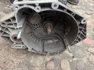 SKRZYNIA BIEGOW INSIGNIA A 2,0CDTI ,GM 55561696 F40 0RGINAL