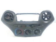 Toyota Yaris I 1 99-05 WŁĄCZNIK PRZEŁĄCZNIK PANEL NAWIEWU OE 758268701D