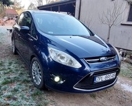 Ford C-MAX 1.6 TDCi Titanium
