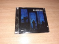 CD Sui Disciplinam Bronx