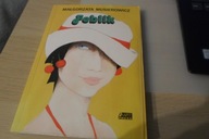 Feblik Małgorzata Musierowicz