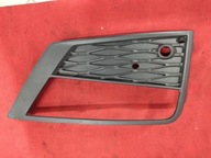 Seat Ateca kratka halogenu prawa na PDC