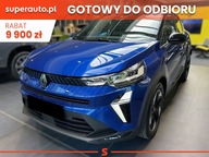 Od ręki - Techno LPG 1.0 TCe 100KM / pakiet infotainment 10,4", winter