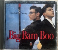 BIG BAM BOO Fun , faith & fairplay !!!