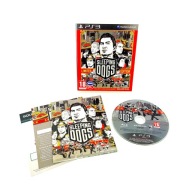 SLEEPING DOGS LIMITED EDITION PS3 PAL PREMIEROWE POLSKIE WYDANIE PL