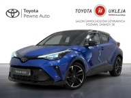 Toyota C-HR 2.0 Hybrid GR Sport Toyota C-HR 2.0 GR