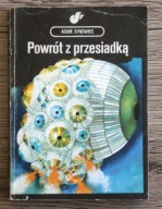 Powrót z przesiadką A Synowiec