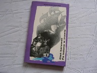 Cień karaweli, Po kolana w trawie W. Krapiwin