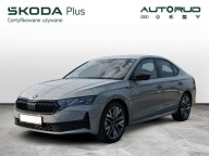 Škoda Octavia Skoda Octavia 1.5eTSI 150KM DSG