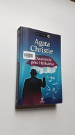 DWANASCIE PRAC HERKULESA - Agata Christie