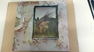 LED ZEPPELIN - LED ZEPPELIN IV JAPAN