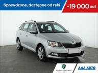 Skoda Fabia 1.2 TSI, Salon Polska, Klima