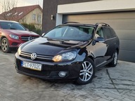 Volkswagen Golf NOWE WTRYSKI + DWUMASA *bezwypadko