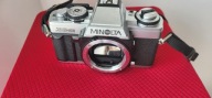 Aparat Analogowy body Minola XG-M
