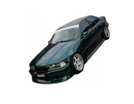 BMW 3 E36 Sedan Felony Poszerzenia Błotników Wide Body Tyl